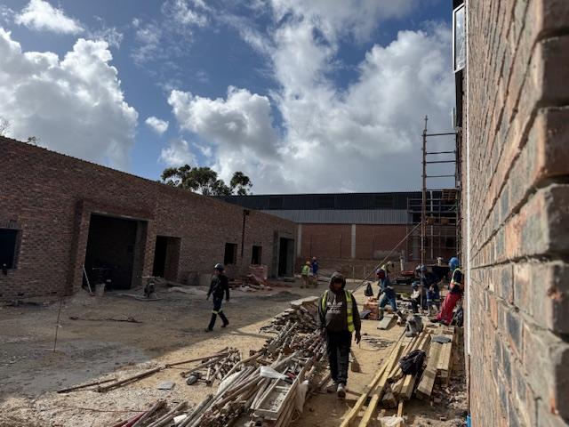 To Let commercial Property for Rent in Fairview Eastern Cape